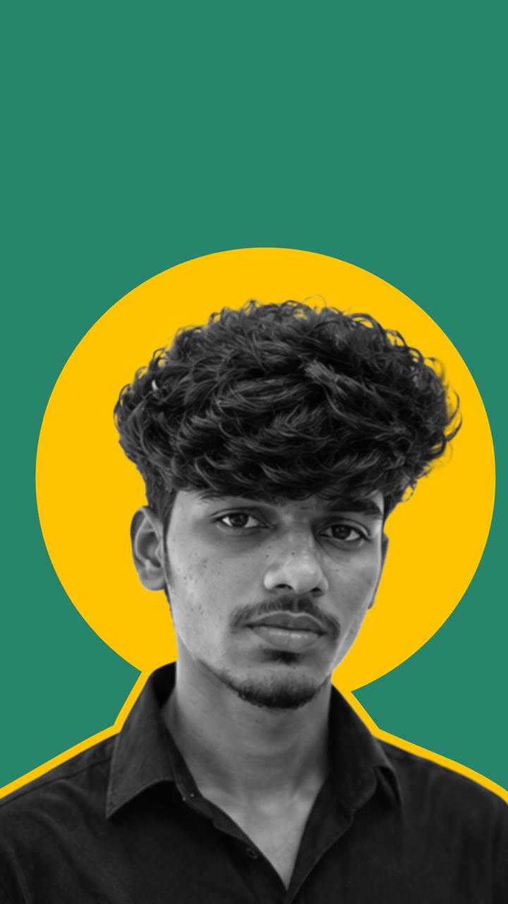 KALAI portrait
